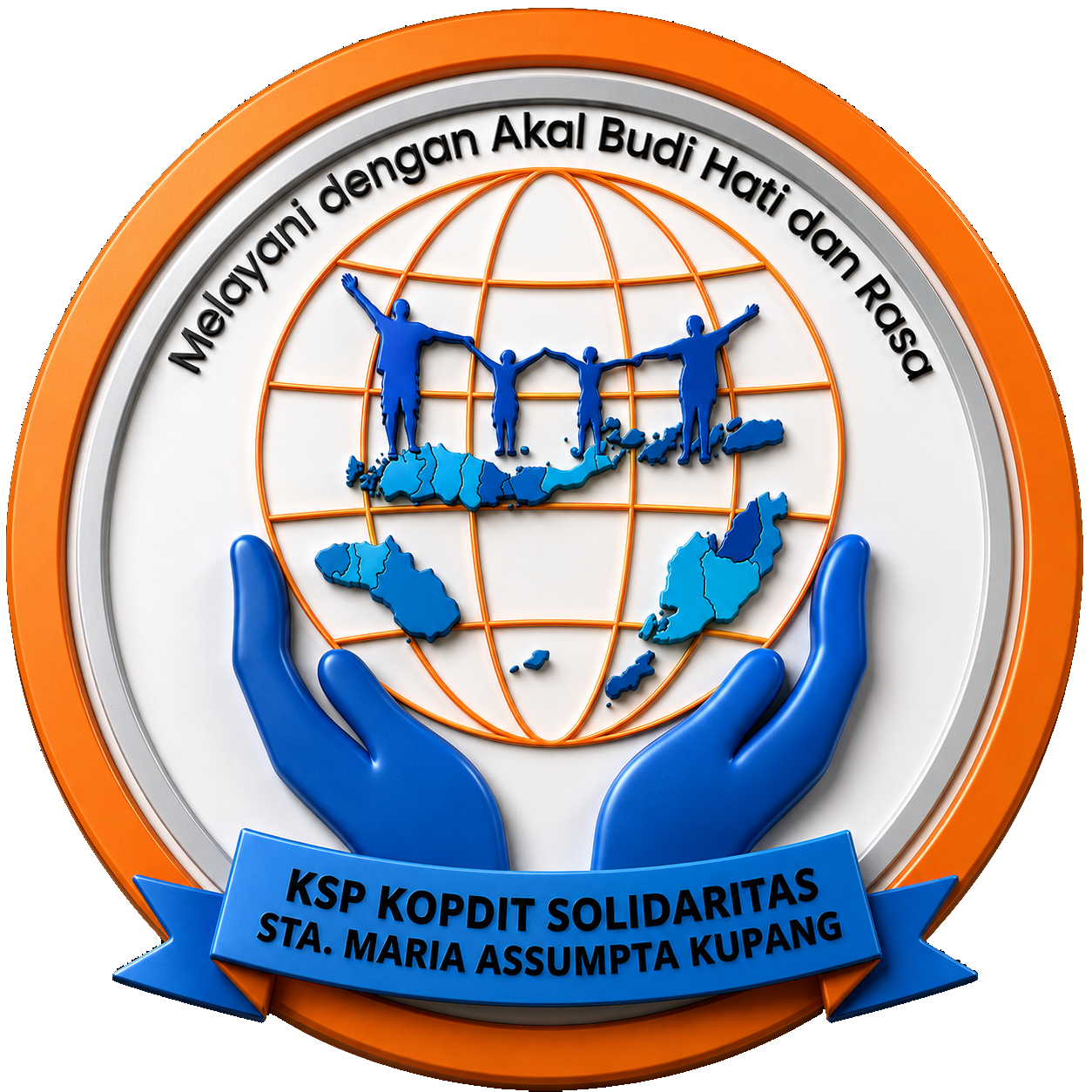 Logo KSP KOPDIT SOLIDARITAS